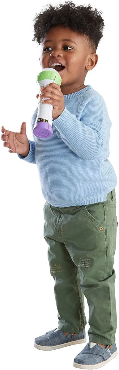 Fisher-Price FBP32 Speelgoed - Meerkleurig - afbeelding 2 van 5