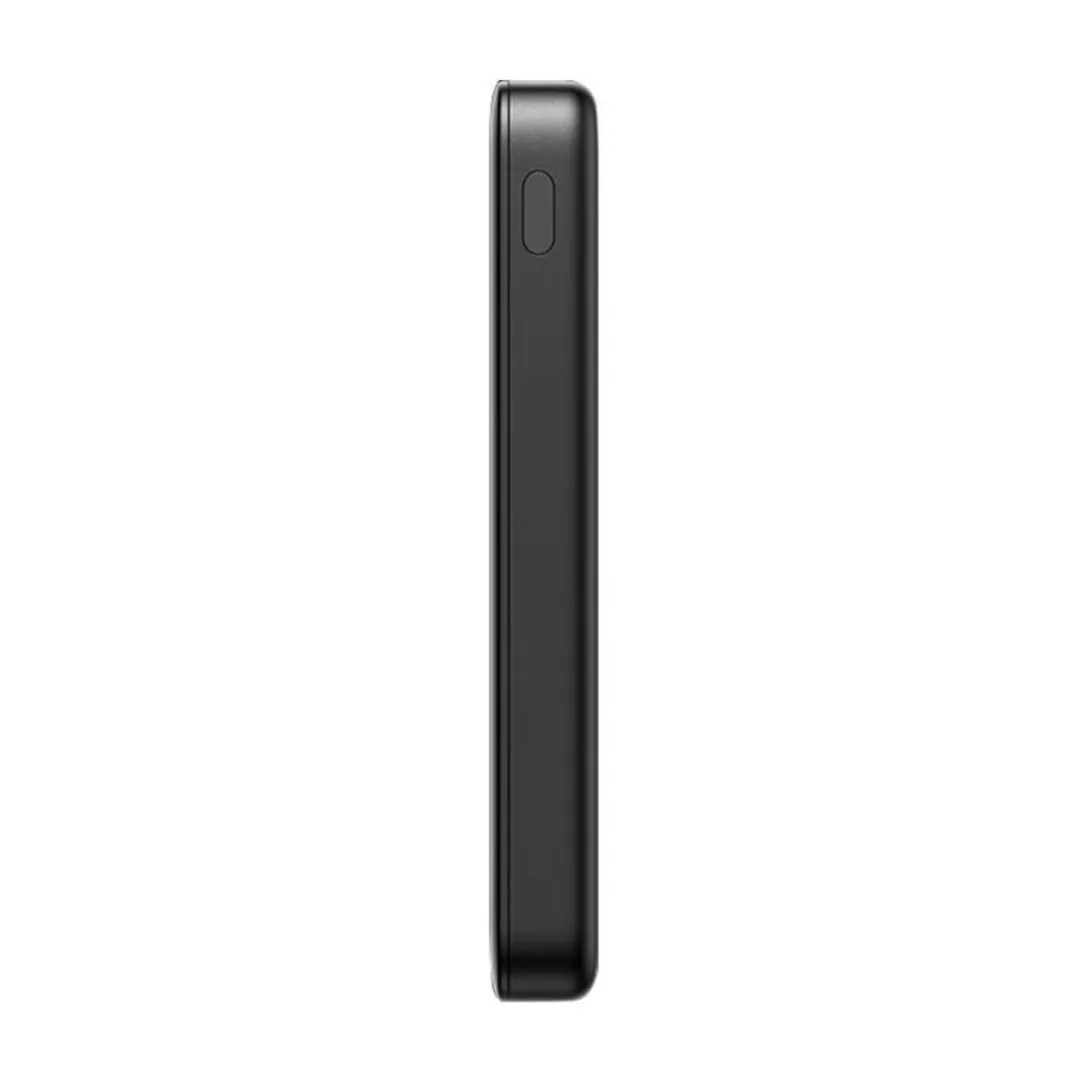 Ugreen 10000mAh Powerbank 22W - 2x USB - Transparent
