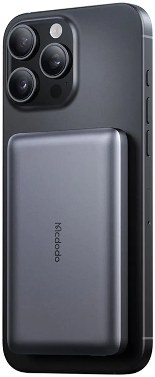 Mcdodo Magnetische Powerbank MC-4651 - 10000mAh - afbeelding 2 van 3