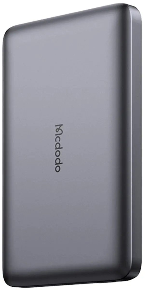 Mcdodo Magnetische Powerbank MC-4651 - 10000mAh - afbeelding 3 van 3
