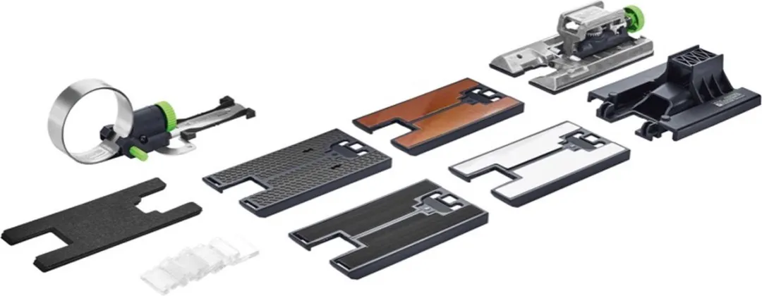 Festool ZH-SYS-PS 420 Sys³ Accessoires - 5 Stuks