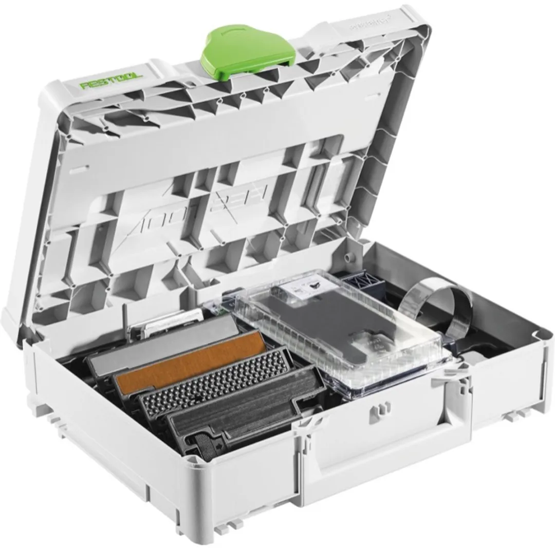 Festool ZH-SYS-PS 420 Sys³ Accessoires - 5 Stuks