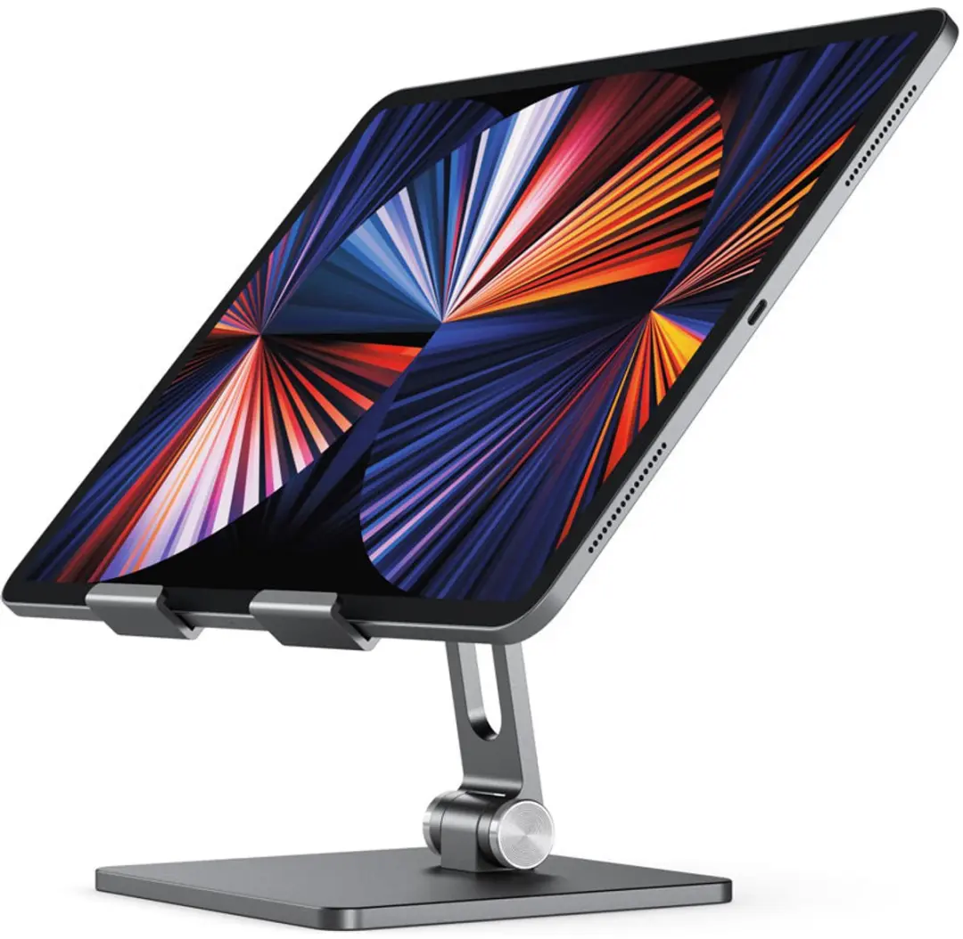 Alogic Edge Opvouwbare iPad Desktop Stand