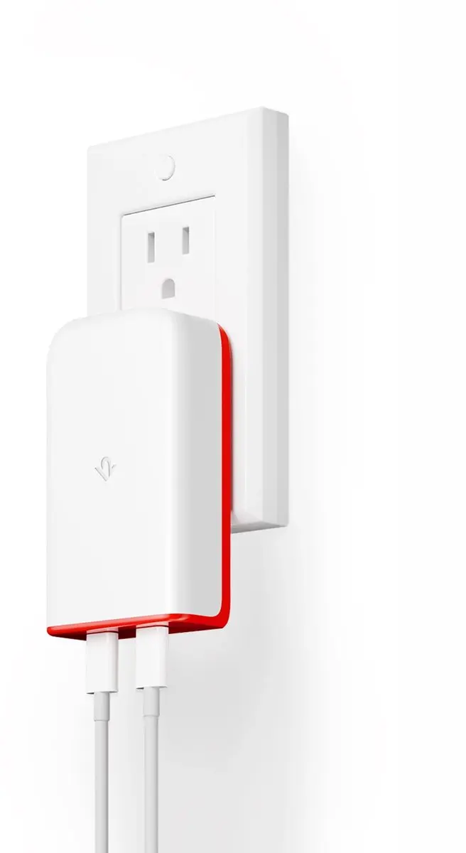 Twelve South PlugBug 2-in-1 USB-C Oplader 50W TS-2445 - afbeelding 6 van 6