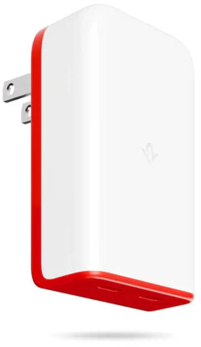 Twelve South PlugBug 2-in-1 USB-C Oplader 50W TS-2445