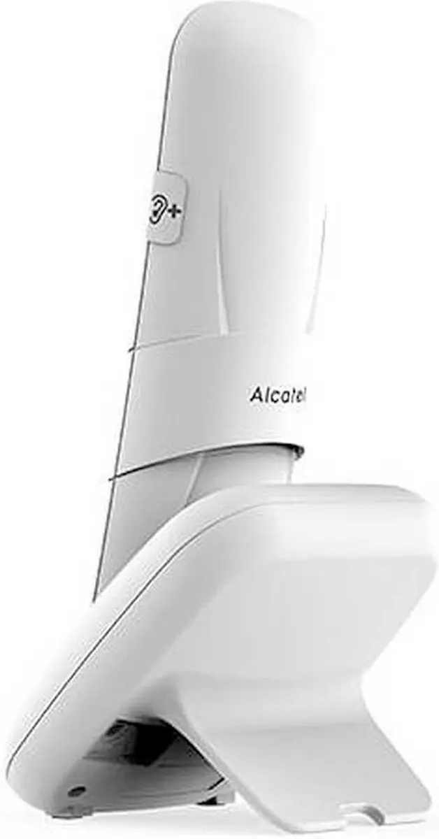 Alcatel XL785 Draadloze Senioren Huistelefoon - afbeelding 4 van 6