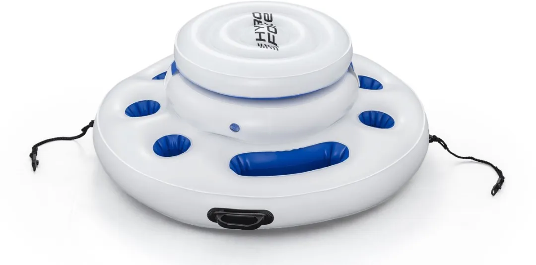 Bestway Hydro Force Arctic Circle Opblaasbare Koeler 18,5L