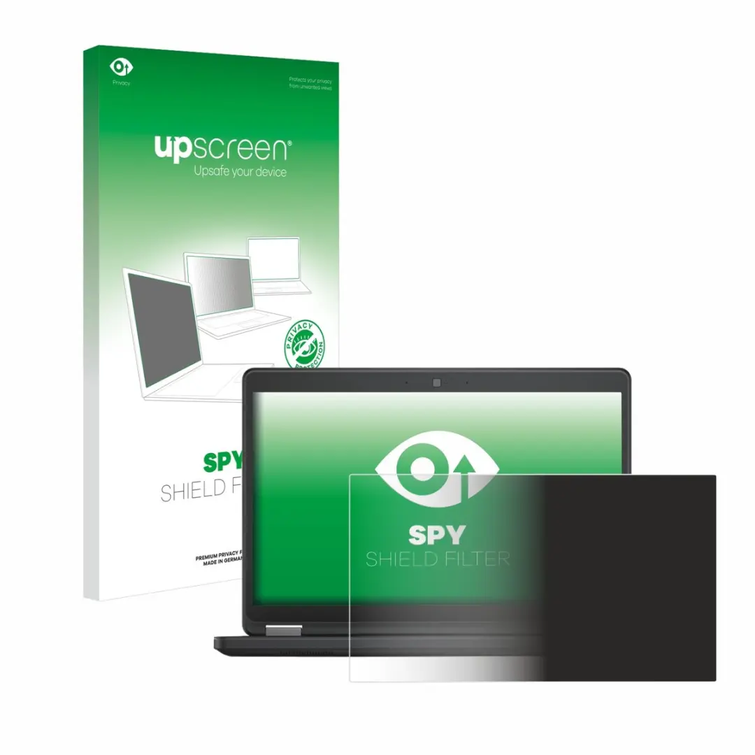 upscreen 3630770 Privacyscherm Dell Latitude 14 E5450