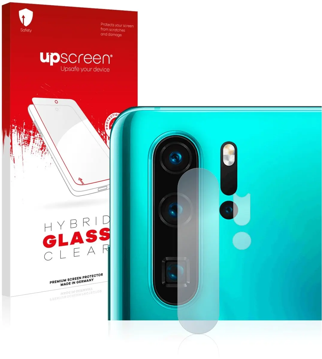 upscreen