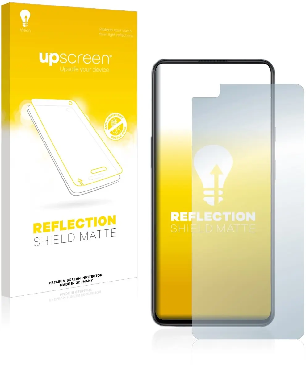 upscreen