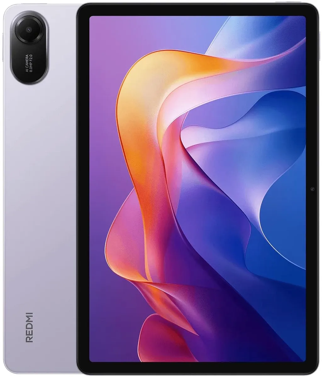 Xiaomi Redmi Pad 2 25040RP0AG Tablet - 8GB/256GB - Lavendelpaars