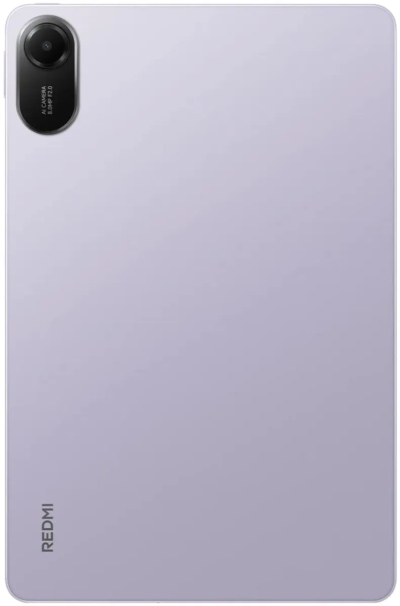 Xiaomi Redmi Pad 2 25040RP0AG Tablet - 8GB/256GB - Lavendelpaars
