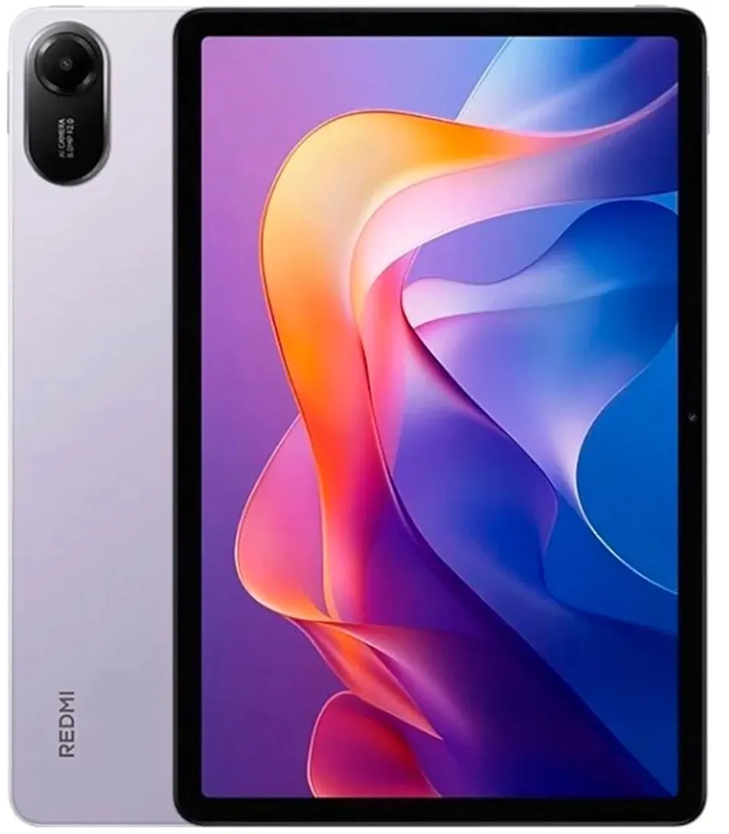 Xiaomi Redmi Pad 2 25040RP0AG Tablet - 8GB/256GB - Lavendelpaars