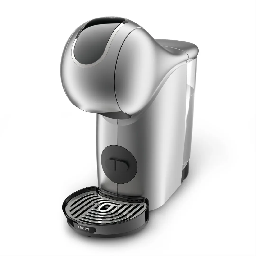 Krups KP440EK Elektrisch Koffiezetapparaat