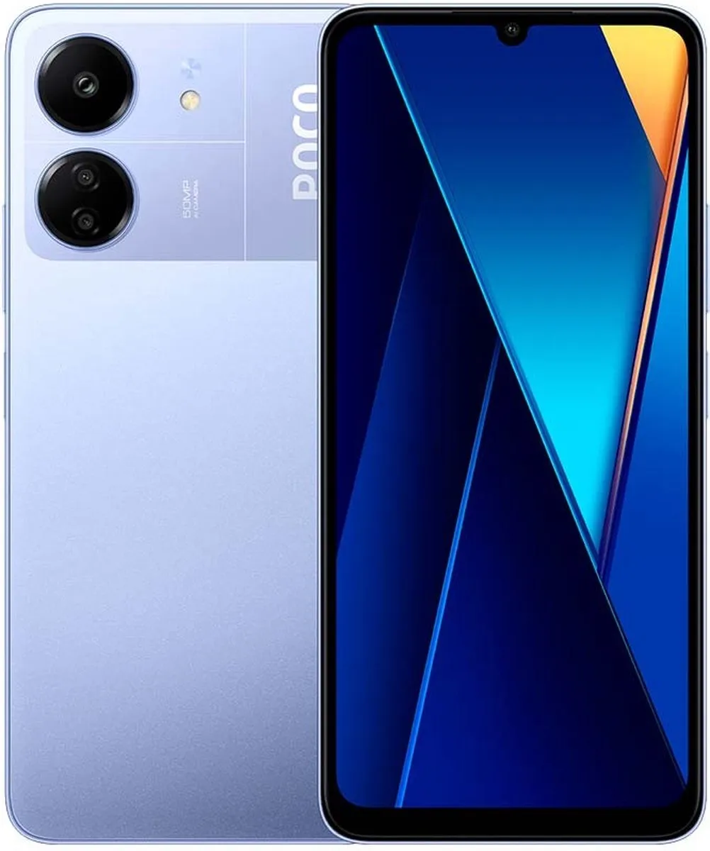 Xiaomi POCO C65 8GB/256GB