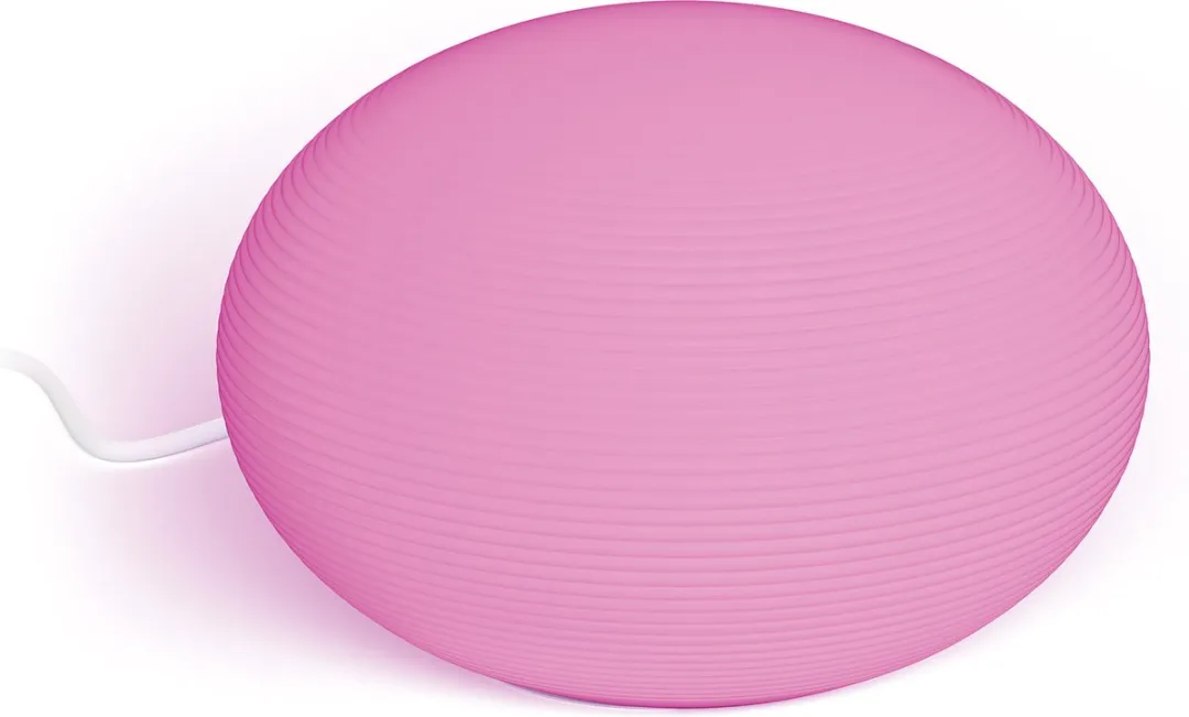 Philips Hue Flourish E27 Wit - 9,5W Bluetooth