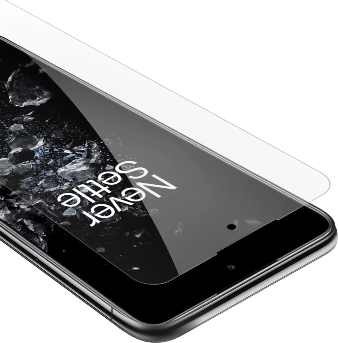 Cadorabo Screenprotector geschikt voor OnePlus 10T / ACE PRO