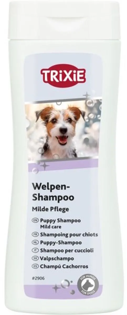 Trixie Shampoo Puppy 250ml