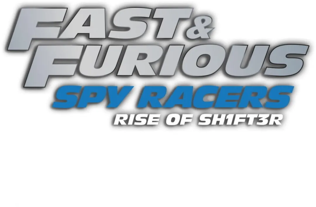 Bandai Namco Fast & Furious Spy Racers Nintendo Switch - 2 Spelers