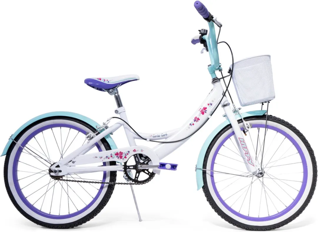 Disney Princess Fiets 14"