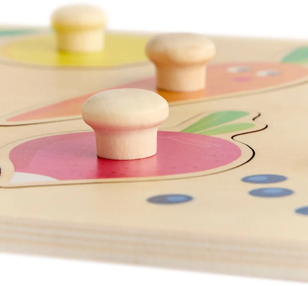 Haba Inlegpuzzel 1000 Stuks - Multicolor - afbeelding 6 van 6