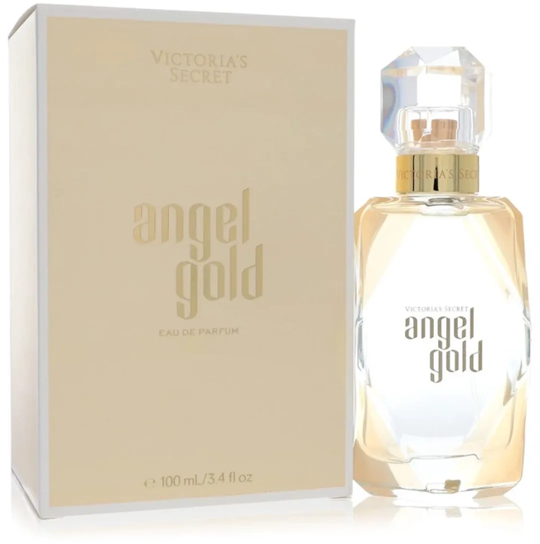 Victoria's Secret Angel Gold Eau de Parfum 100ml