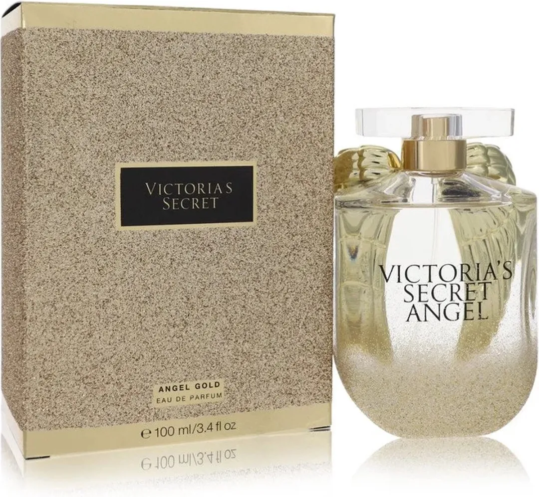 Victoria's Secret Angel Gold Eau de Parfum 100ml