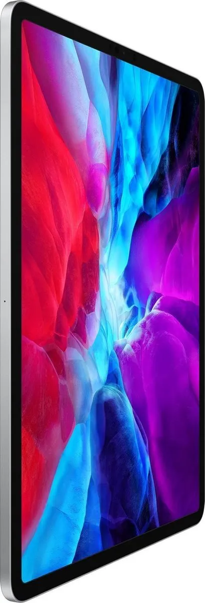 Apple iPad Pro MXF82NF/A 12.9" - 512GB - Zilver