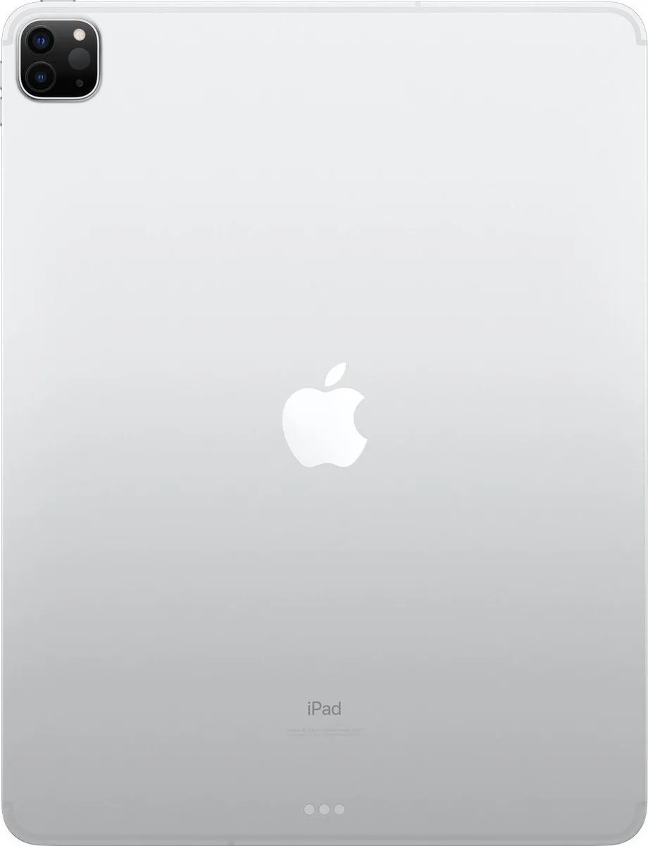 Apple iPad Pro MXF82NF/A 12.9" - 512GB - Zilver