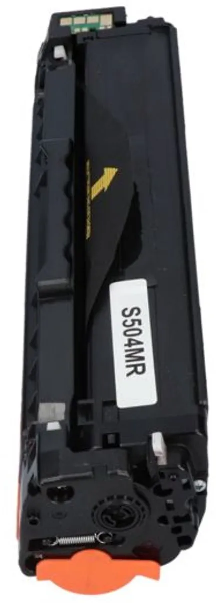 PrintAbout CLT-M504S Magenta Toner - 9.750 pagina's