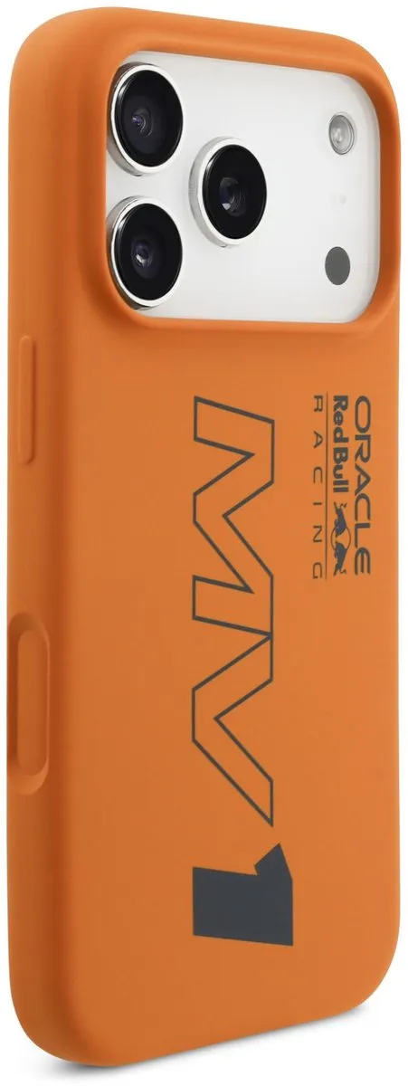 Red Bull Racing iPhone 17 Pro Hoesje