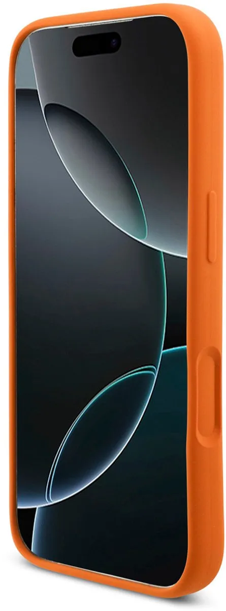 Red Bull Racing iPhone 17 Pro Hoesje - Oranje - 14915