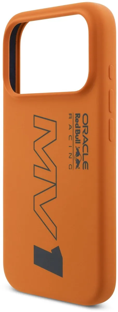 Red Bull Racing iPhone 17 Pro Hoesje - Oranje - 14915