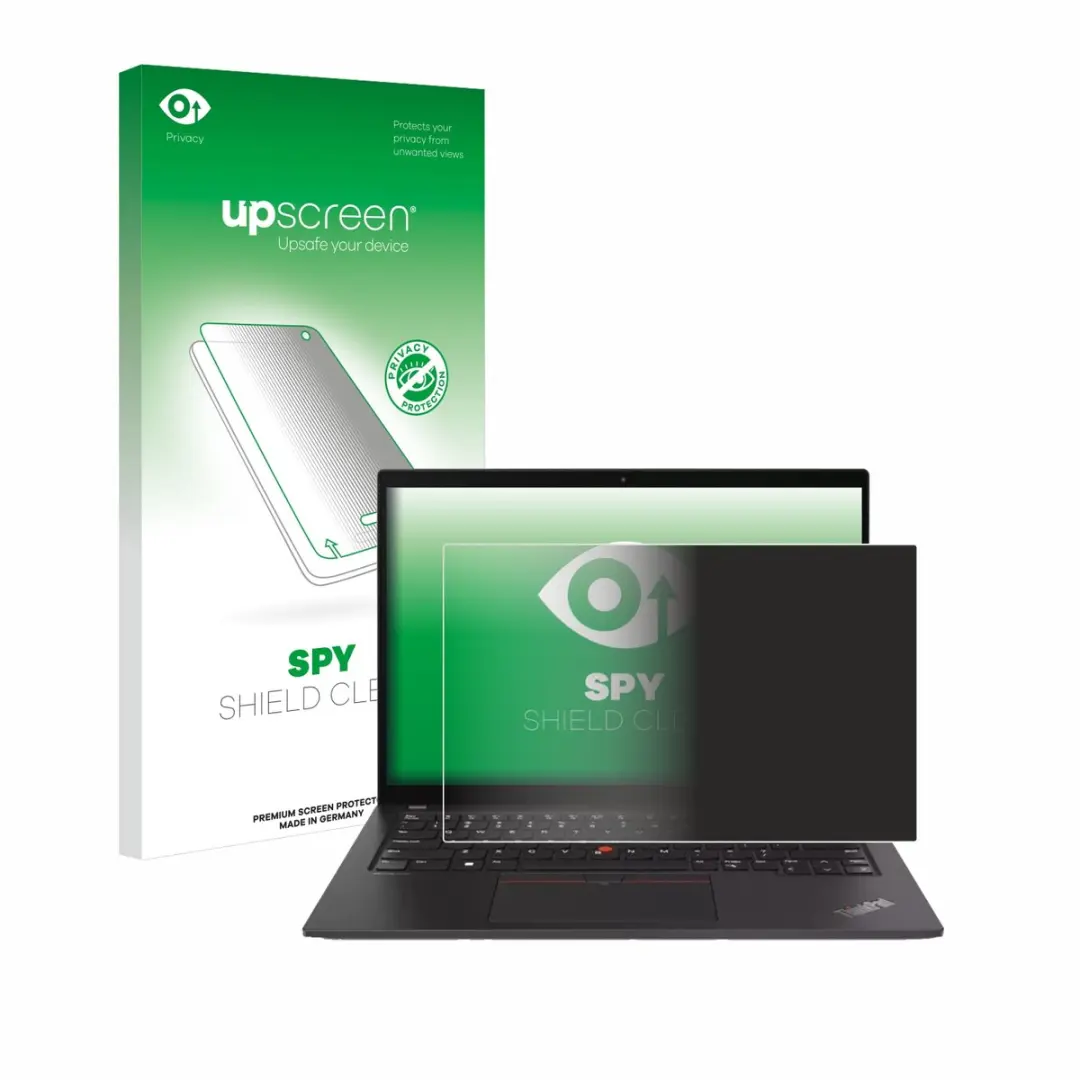 upscreen Privacy Screenprotector Lenovo ThinkPad T14s Gen 4