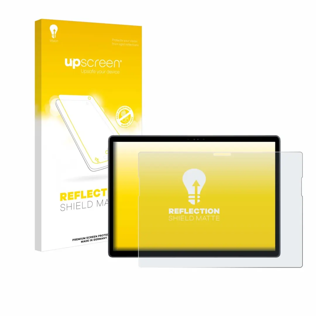 upscreen Screenprotector Dell Latitude 7350 Detachable
