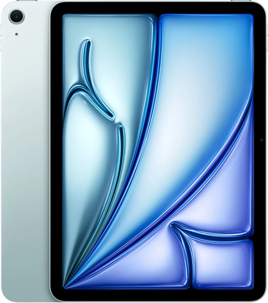 Apple iPad Air M4 MH3H4TY/A 1TB - 11 inch - Blauw