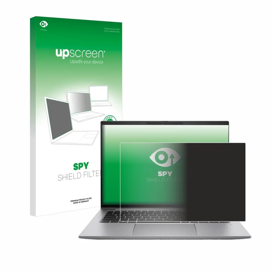 upscreen Spy Shield 3656243 Privacyscherm