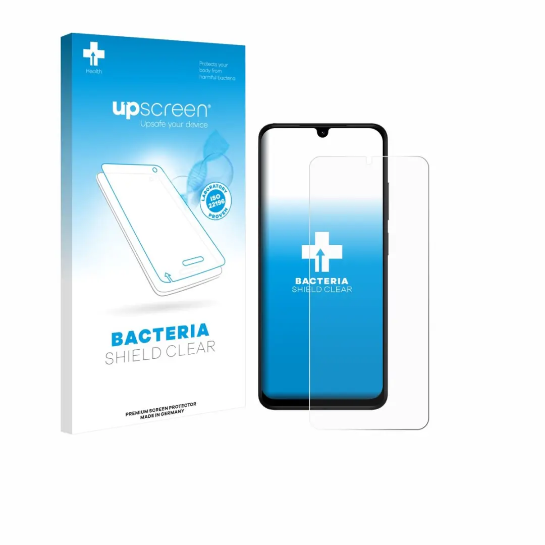 upscreen