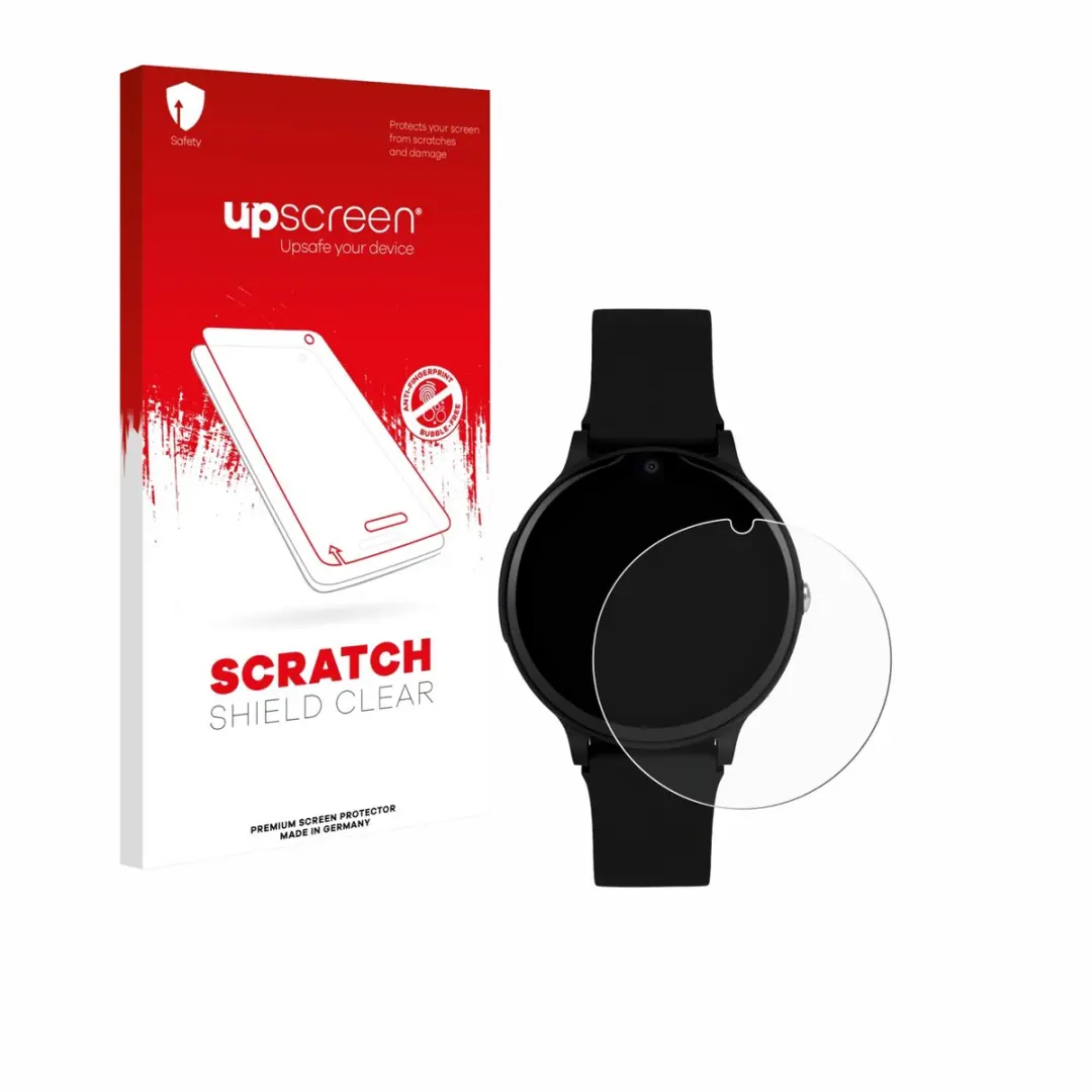 upscreen Screenprotector voor One2Track Connect One