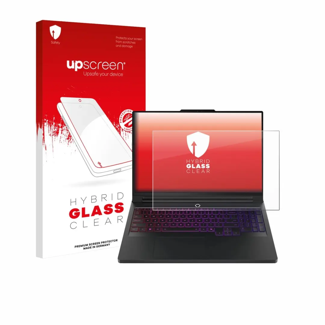 upscreen