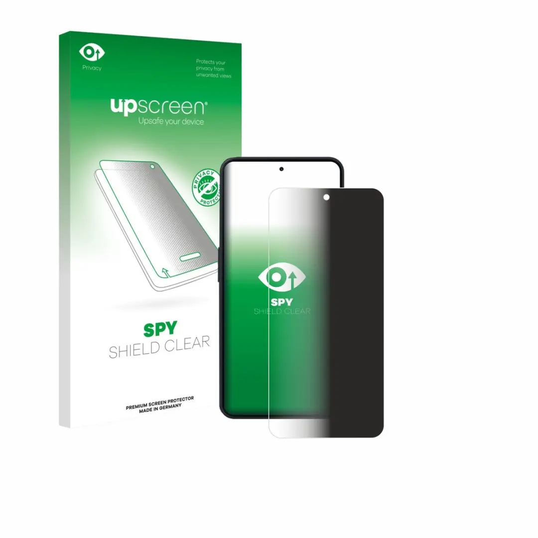 upscreen Nothing Phone (3a) Lite Privacy Screenprotector