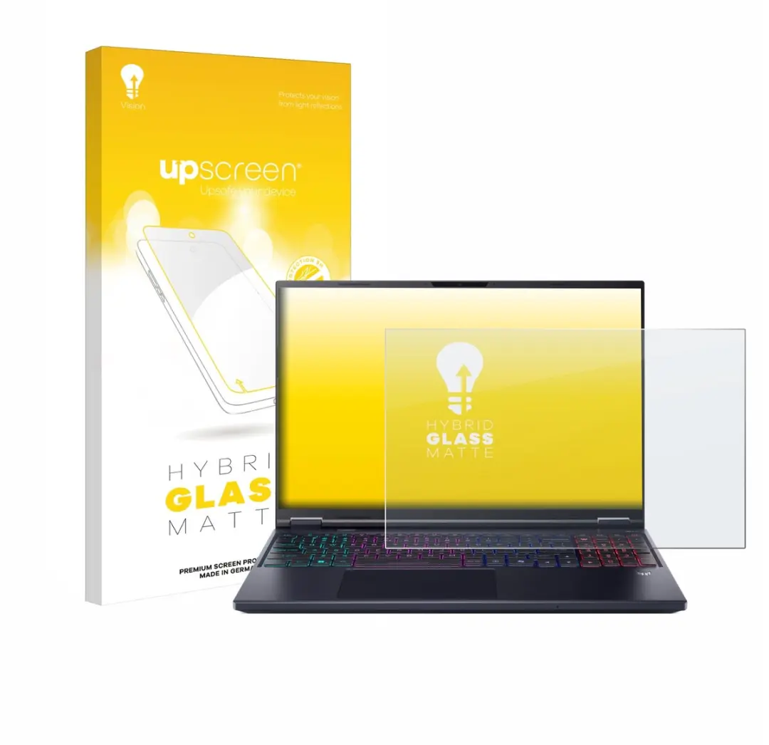 upscreen