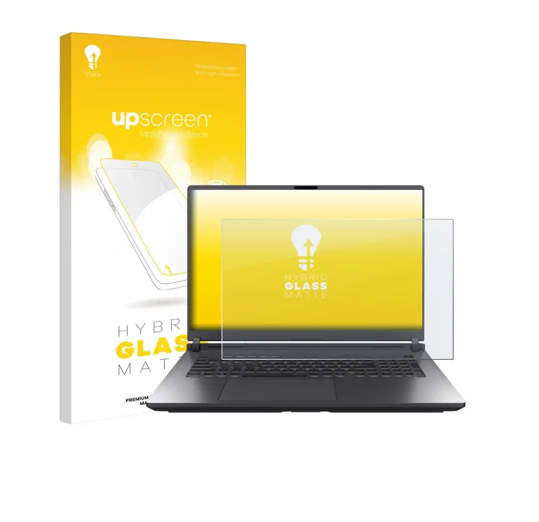 upscreen