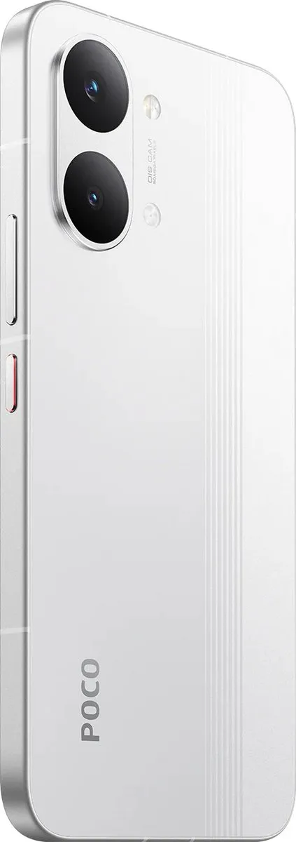 Xiaomi POCO X8 Pro Max 2602BPC18G - 12GB/512GB - Wit