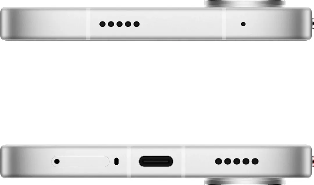Xiaomi POCO X8 Pro Max 2602BPC18G - 12GB/512GB - Wit - afbeelding 6 van 6