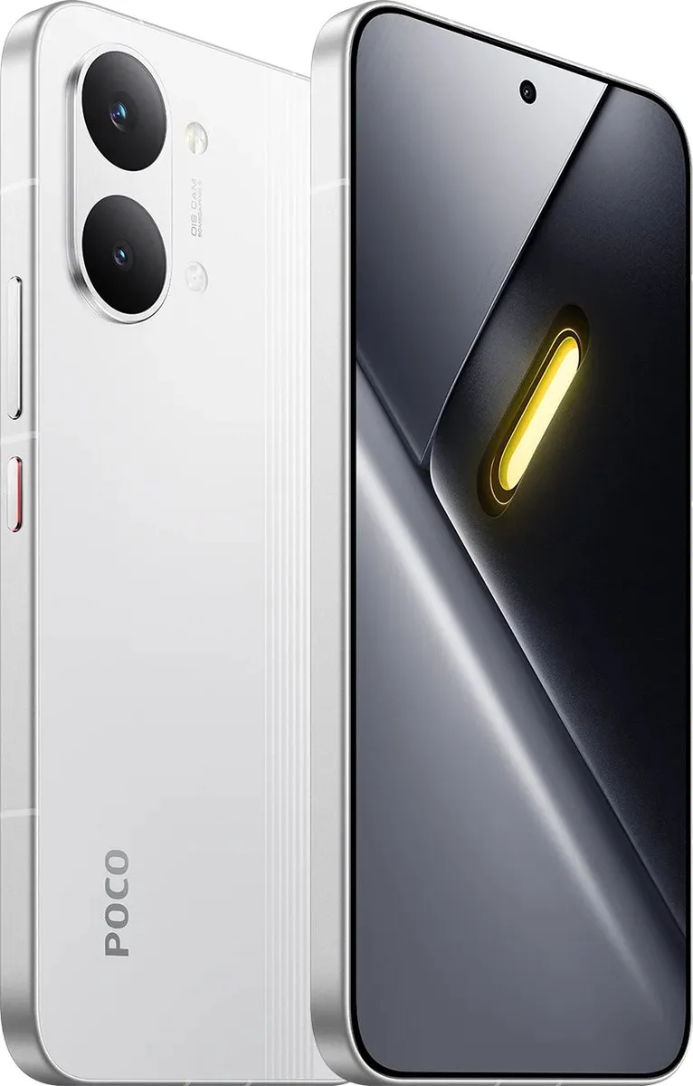 Xiaomi POCO X8 Pro Max 2602BPC18G - 12GB/512GB - Wit