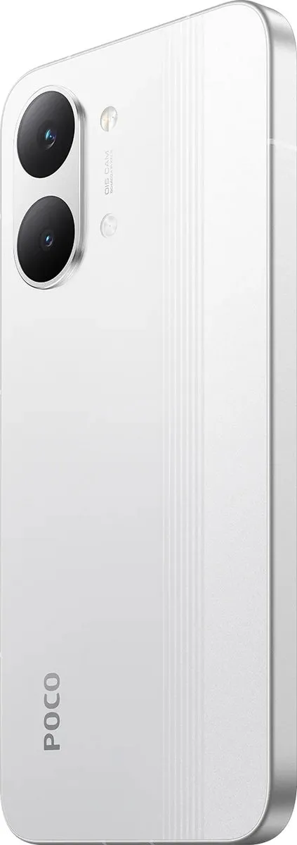 Xiaomi POCO X8 Pro Max 2602BPC18G - 12GB/512GB - Wit
