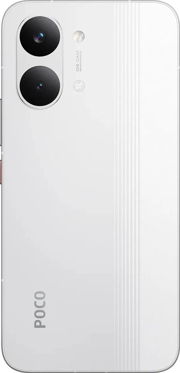 Xiaomi POCO X8 Pro Max 2602BPC18G - 12GB/512GB - Wit
