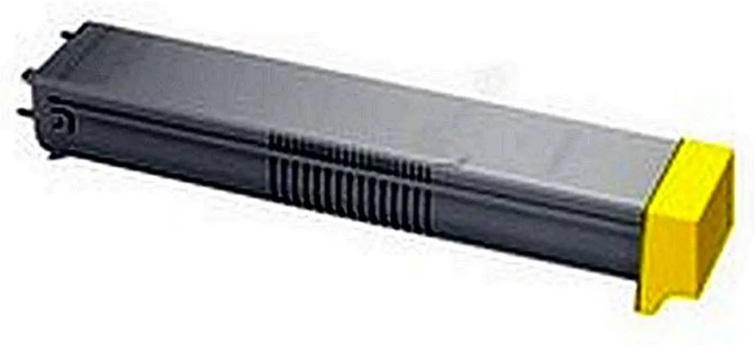 Samsung CLT-Y6062S Tonercartridge Geel - 20.000 pagina's