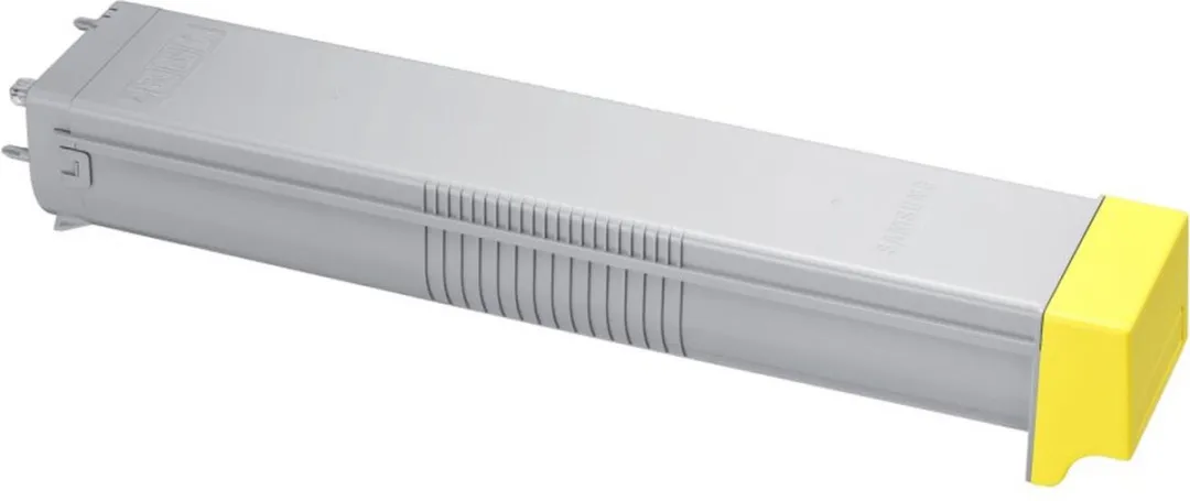 Samsung CLT-Y6062S Tonercartridge Geel - 20.000 pagina's